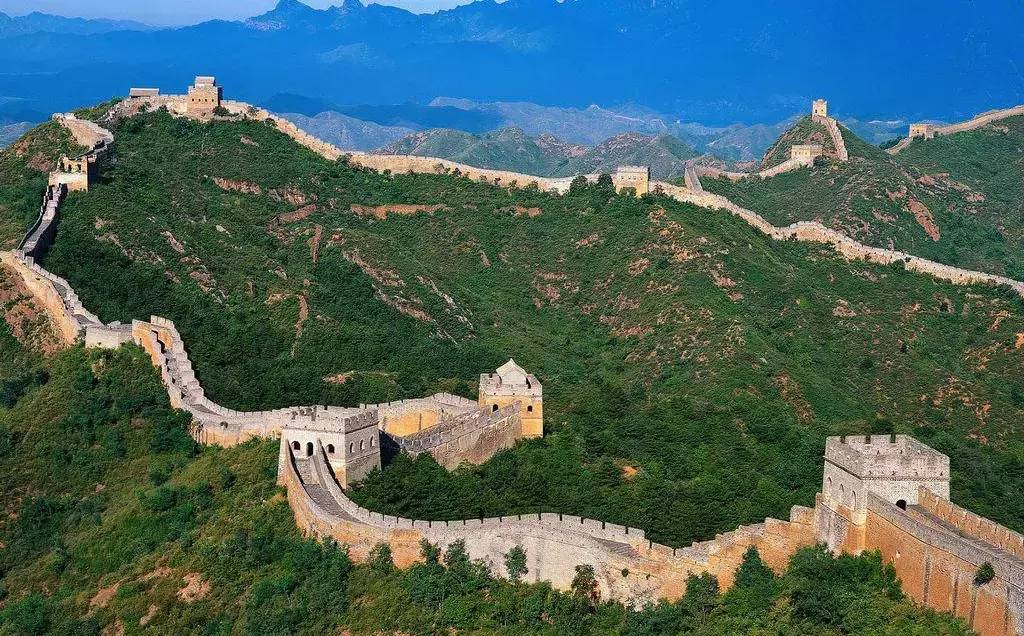 中国文化遗产日:你对我国的文化遗产知多少?